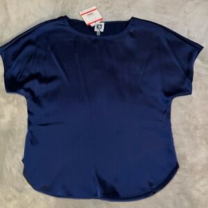 NWT Anne Klein women’s blouse